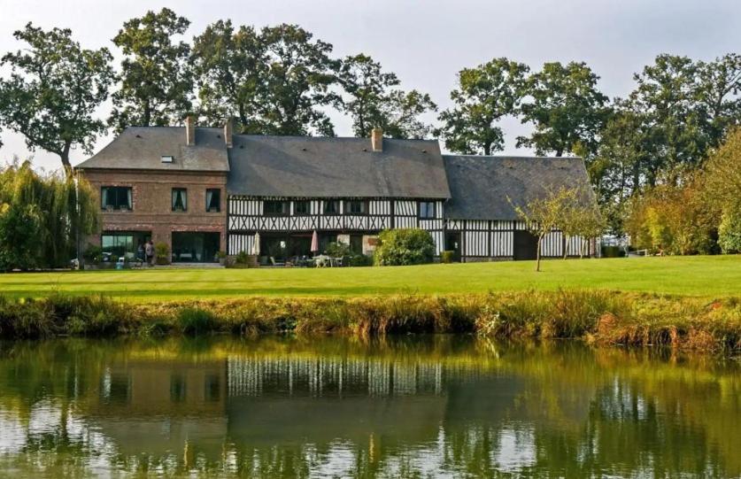 Le Manoir De La Campagne Gasthuis