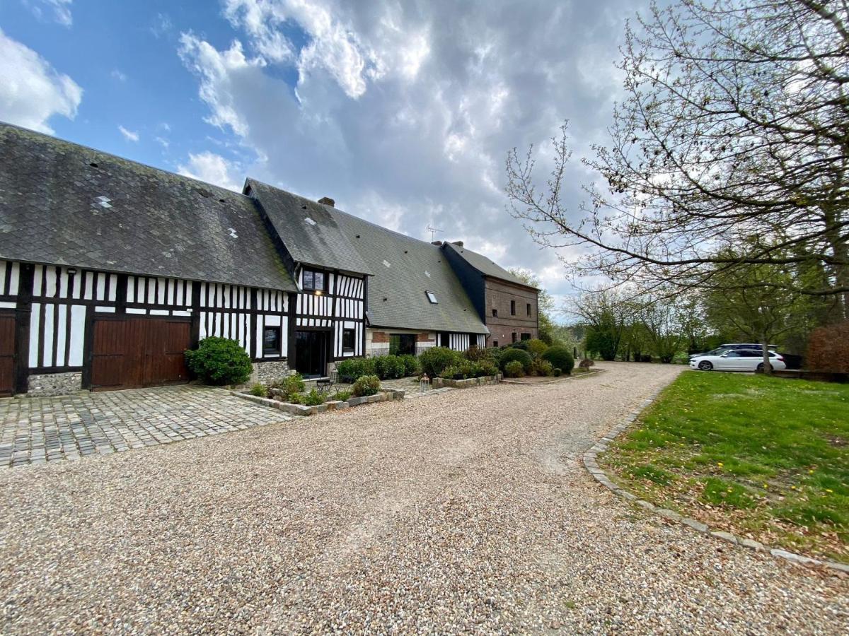 Le Manoir De La Campagne *