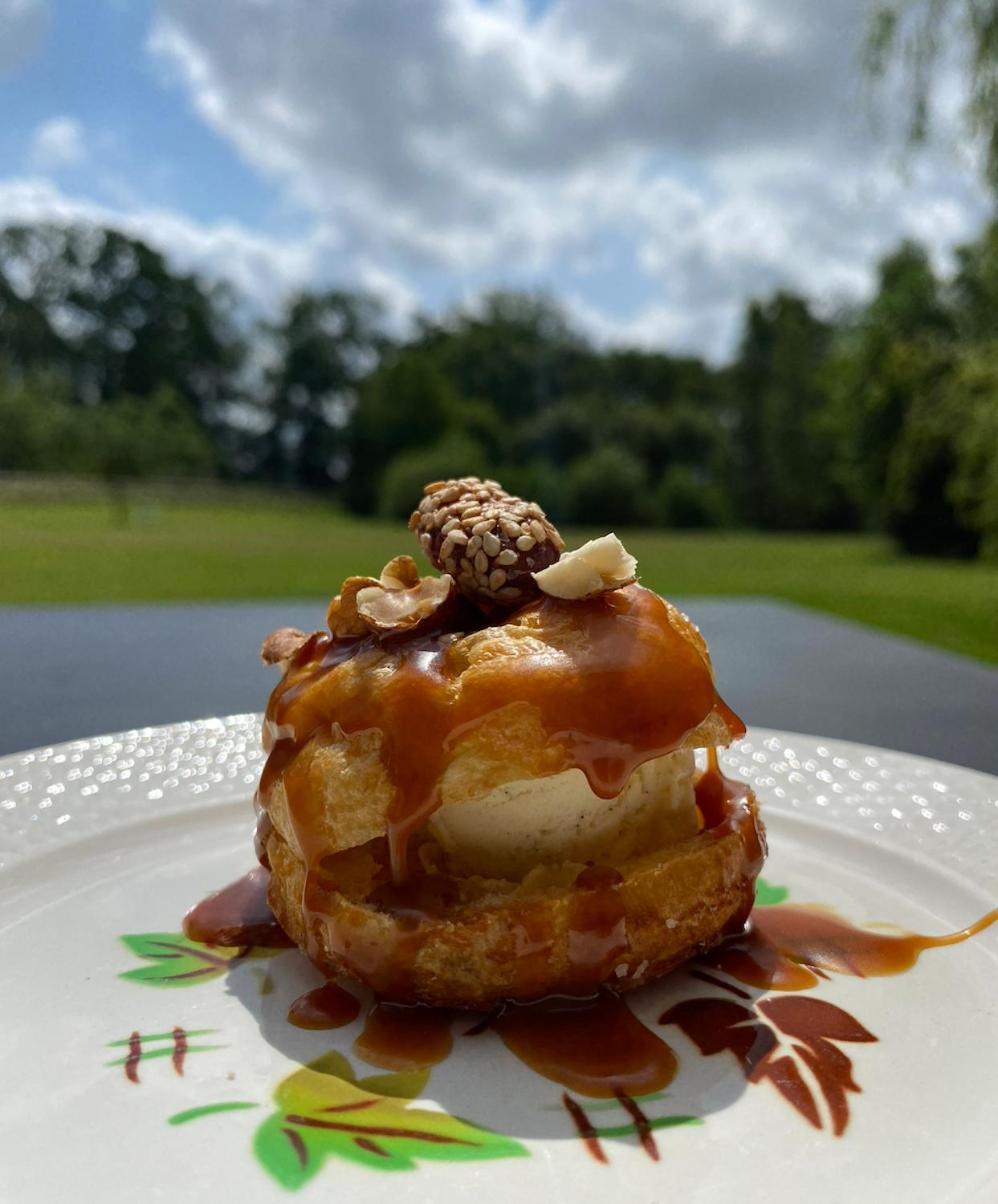 Le Manoir De La Campagne Yebleron